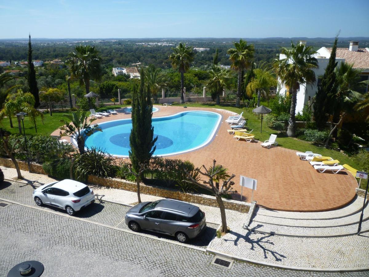 Villa Portimao Elegant House With Pool By Homing Exterior foto